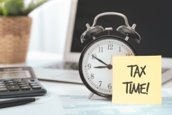 Mokena income tax preparation